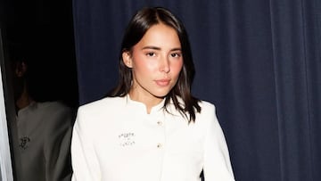 ¿Quién es el misterioso nuevo novio de Majo Aguilar?