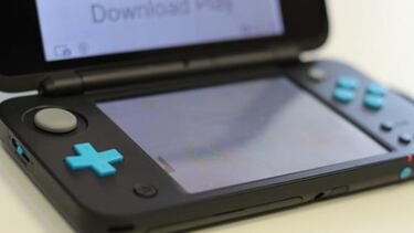 Nintendo 3DS y la posible sucesora: Switch o nueva consola