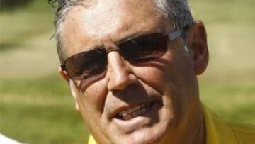 "Higuaín y Benzema son dos jugadorazos"