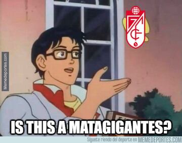 Real Madrid, Barça... protagonistas de los memes de la jornada