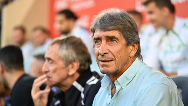 Pellegrini: “Es un orgullo que Chile quiera que sea su seleccionador”