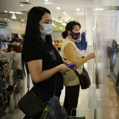 Día sin IVA: ¿se puede salir a comprar en ciudades con pico y cédula?