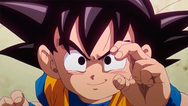 The latest ‘Dragon Ball Daima’ trailer brings back the bold and adventurous Goku of old