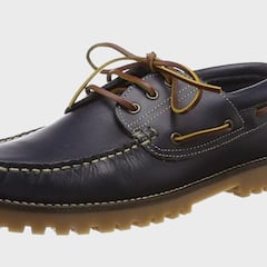 Los náuticos clásicos atemporales que están arrasando entre los hombres sorprenden con un precio por debajo de los 50 euros