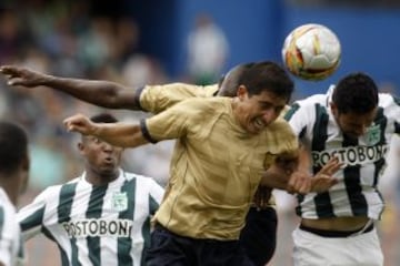 Nacional llega con tres puntos en la tabla para el clásico de la segunda fecha ante el DIM.