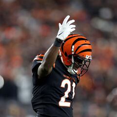 Miami Dolphins siguen haciendo movimientos en su roster, suman a Mike Hilton y a Jack Jones