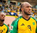 Michail Antonio pierde el pasaporte y no podrá jugar el USA vs Jamaica
