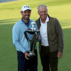 Greg Norman cheers LIV Golf event: “The evolution of golf has arrived”