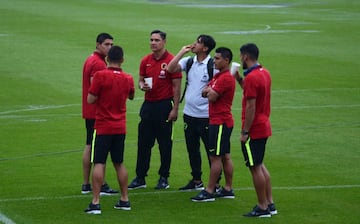 Aquí las imágenes del Estadio de Tiburones, luego de conocerse que sería reprogramado el juego contra América.