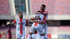 Cobresal - O’Higgins, en directo: Torneo Nacional