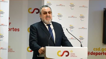 Miguel Carballeda: ¡°Cre¨ªa que los Juegos Inclusivos pod¨ªan llegar lejos, pero no tanto¡±