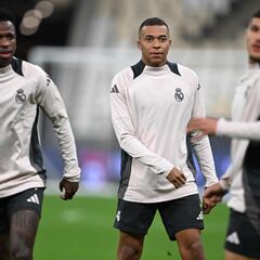 Real Madrid - Pachuca: Horario, TV; cómo y dónde ver la final de la Copa Intercontinental en USA