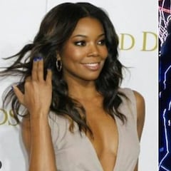 La mujer de Wade, muy crítica con el arbitraje: "Una basura"