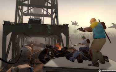 Left 4 Dead 2, Impresiones