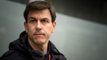 Toto Wolff