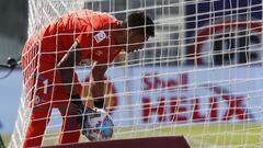 ¿Cómo quedó la tabla ponderada del descenso en el fútbol chileno?