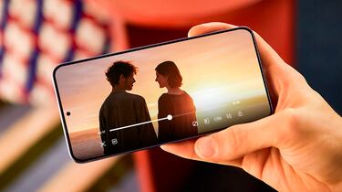 Ll¨¦vate un televisor de regalo en la compra de tu nuevo m¨®vil Samsung