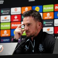 Barry Ferguson: “El Athletic es un equipo de élite”