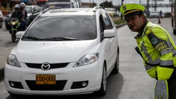 Pico y placa en Cali para el 2022. Conozca por qué aún no se aprueba la restricción vehicular, cuándo volvería a funcionar y qué ha dicho el alcalde.