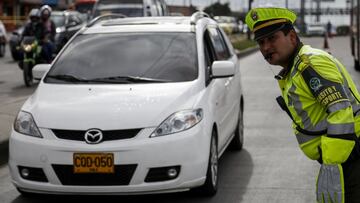 Pico y placa en Cali para el 2022. Conozca por qu&eacute; a&uacute;n no se aprueba la restricci&oacute;n vehicular, cu&aacute;ndo volver&iacute;a a funcionar y qu&eacute; ha dicho el alcalde.