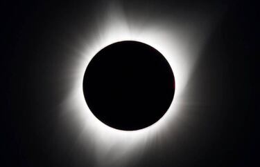 2018 tendrá un eclipse lunar total visible desde Espa?a