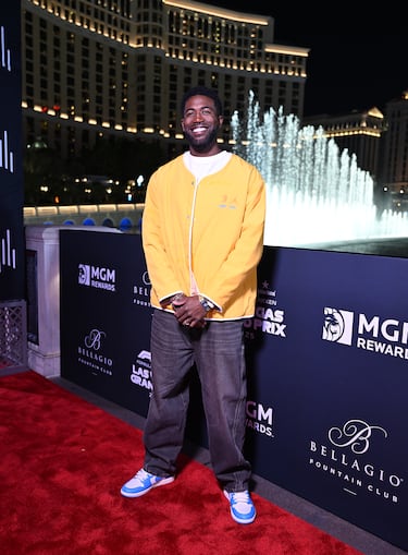 William Dexter Fowler, ex jugador profesional de béisbol.