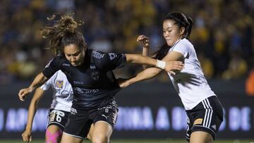 El Monterrey vs Tigres de la Final Liga MX Femenil, será el viernes 4 de mayo a las 20:30 horas.