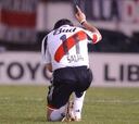 El jugador que le quitó un récord a Marcelo Salas en River: ¡un chileno reinó 19 años!