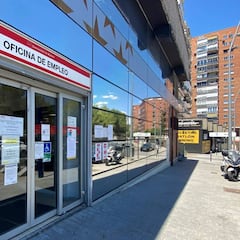 ¿Cuándo se cobran el paro y el ERTE en agosto?