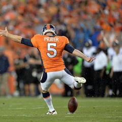 What is a touchback in NFL?