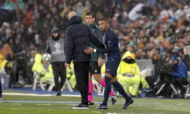 Real Madrid: Recent events push Mbappé closer to Bernabéu