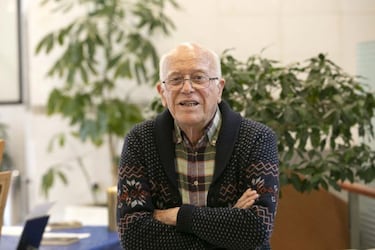 “Guedes mandaba con su sola presencia sobre el campo”