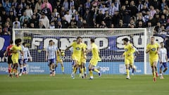 Aprobados y suspensos del Real Valladolid: Chuki tira del carro y Latasa vuelve a marcar