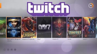 Youtube contra Twitch