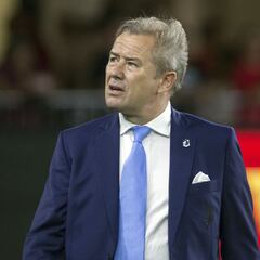 Adrian Heath becomes eighth MLS coaching casualty of 2023 season