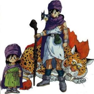 Dragon Quest V, Impresiones (PlayStation 2)