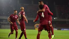 La Serena vence a Ñublense y alcanza la cima de la Primera B