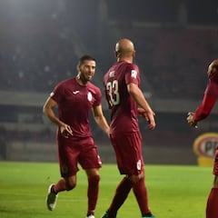 La Serena vence a Ñublense y alcanza la cima de la Primera B