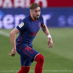 Herrera recupera galones