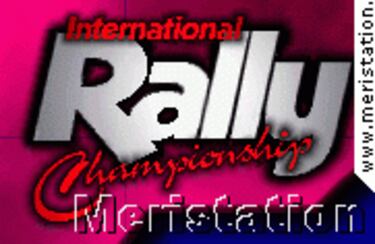 International Rally Championship (PC)