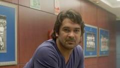 Cumbre hoy en Zaragoza por Pablo de Barros