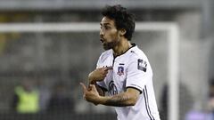 El Mago Valdivia fue la Figura Polla Xperto AS de la fecha 12°