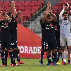 Las tres novedades que presentará la U ante el Inter