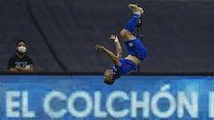 Cruz Azul - Xolos (1-1): Resumen del partido y goles