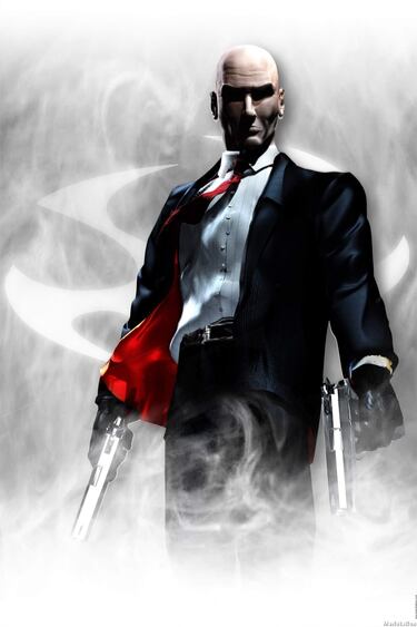 Hitman: al acecho de las nuevas consolas