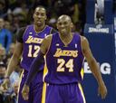 "Kobe quiere ganar títulos; con Howard tengo mis dudas"