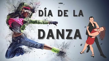 Apps y consejos para aprender a bailar online por el Día Internacional de la Danza