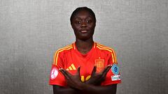 La roca Aïcha para seguir defendiendo la corona europea