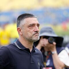 Un arranque liguero con mucha Pimienta