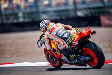 Honda se pone las pilas